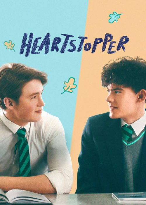 HEARTSTOPPER