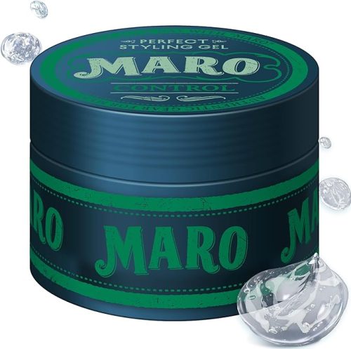 マーロ(MARO) パーフェクトスタイリング ジェル コントロール
