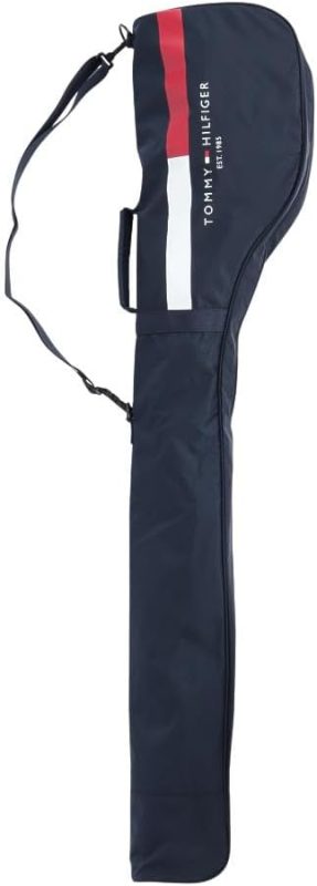 トミーヒルフィガー(TOMMY HILFIGER) クラブケース シグネチャー THMG4SKA