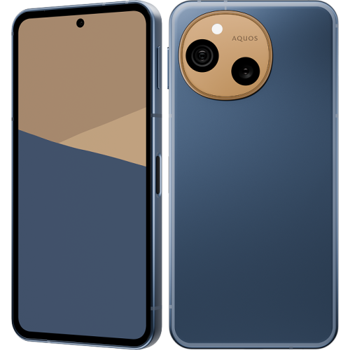 シャープ(SHARP) AQUOS sense10