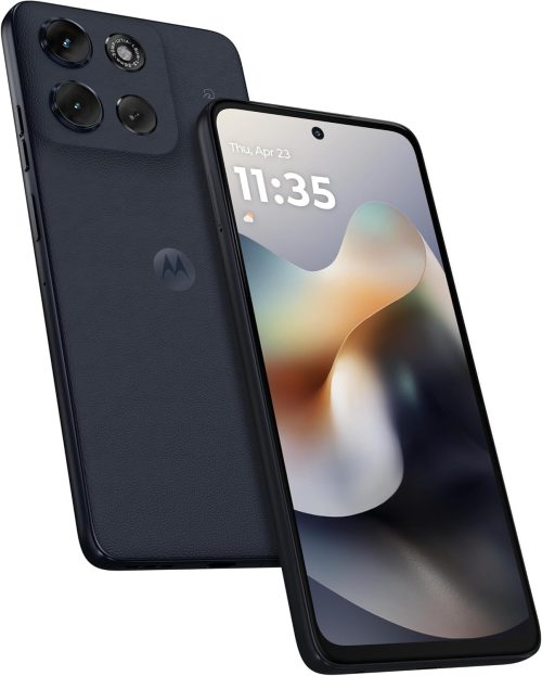 モトローラ(Motorola) moto g66j 5G