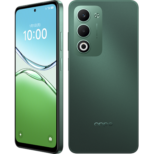 オッポ(OPPO) OPPO A5 5G