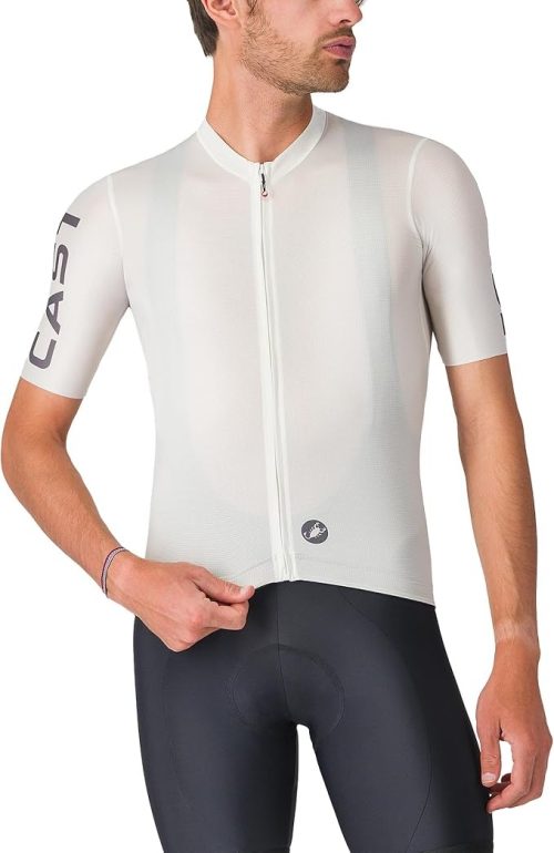 カステリ(Castelli) 半袖ジャージ ENTRATA APEX JERSEY 4526016