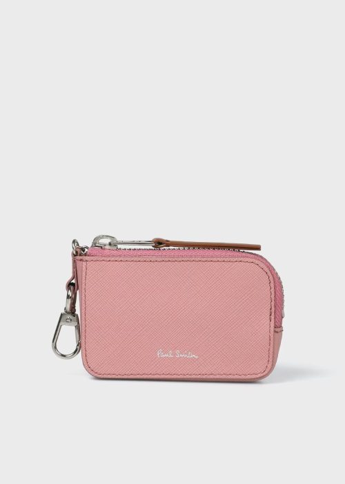 ポールスミス(Paul Smith) スワールプラー スマートキーケース