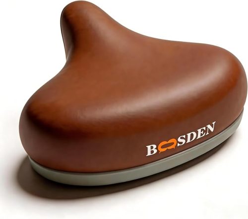 BOOSDEN 自転車サドル