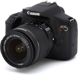 キヤノン(Canon)の一眼レフおすすめ11選。人気の初心者向けモデルも