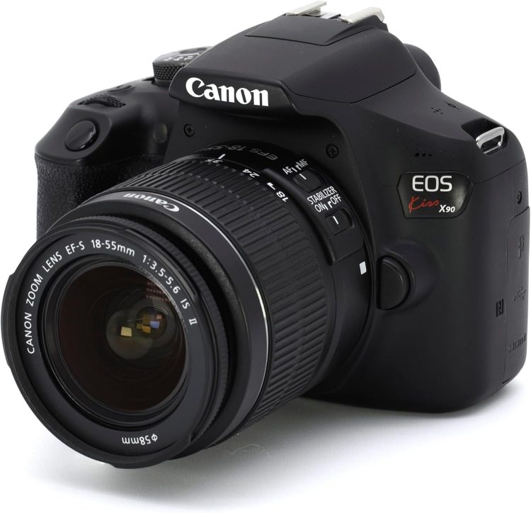 キヤノン(Canon)の一眼レフおすすめ11選。人気の初心者向けモデルも