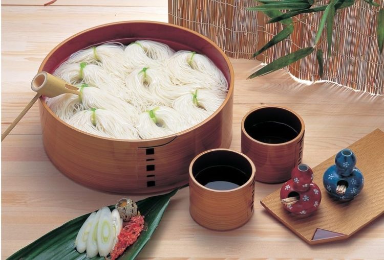 麺類のイメージ