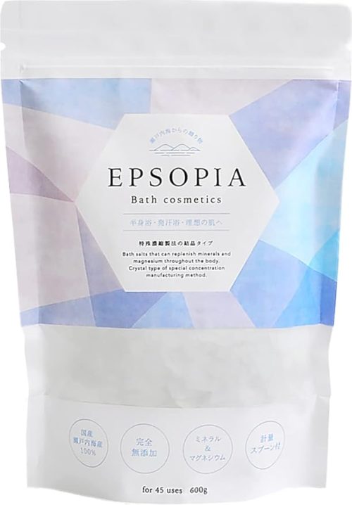 エプソピア(EPSOPIA) バスソルト
