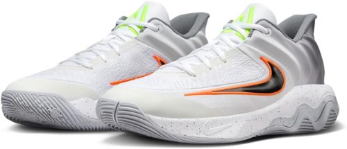 ナイキ(NIKE) ヤニス イモータリティ 4 EP FQ3681-005