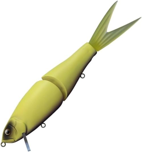 フィッシュアロー(Fish Arrow) RiSER JACK