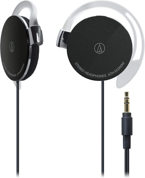 オーディオテクニカ(audio-technica) ATH-EQ300M