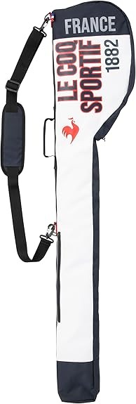 ルコックスポルティフ(le coq sportif) ベーシッククラブケース 5~6本用 LG5SCB91M