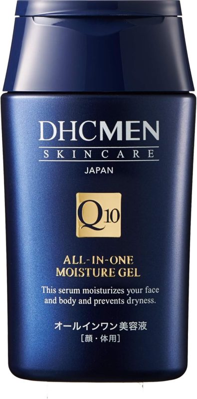 ディーエイチシー(DHC) MEN オールインワン モイスチュアジェル