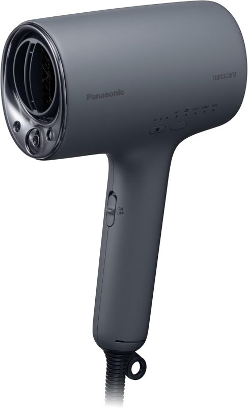 パナソニック(Panasonic) ヘアードライヤー ナノケア EH-NA0K