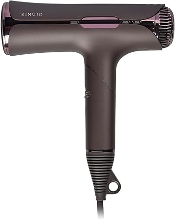絹女(KINUJO) KINUJO Silk Premium Dryer HP001