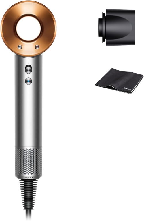 ダイソン(dyson) Dyson Supersonic HD08
