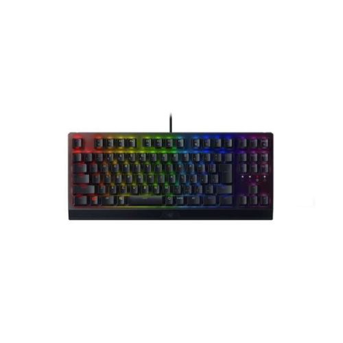 レイザー(Razer) BlackWidow V3 Tenkeyless RZ03-03491900-R3J1