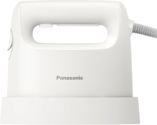 パナソニック(Panasonic) 衣類スチーマー NI-FS40C