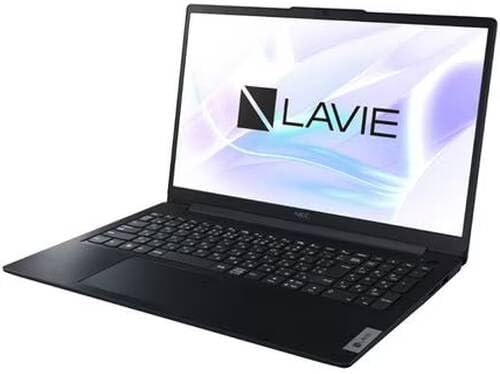 日本電気(NEC) LAVIE N15 Slim N157D PC-N157DGAB