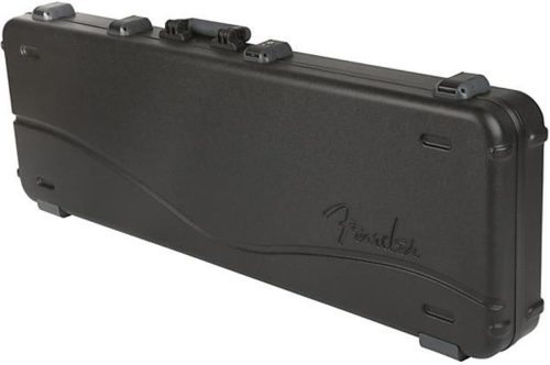 フェンダー(Fender) DELUXE MOLDED CASE ELECTRIC BASS