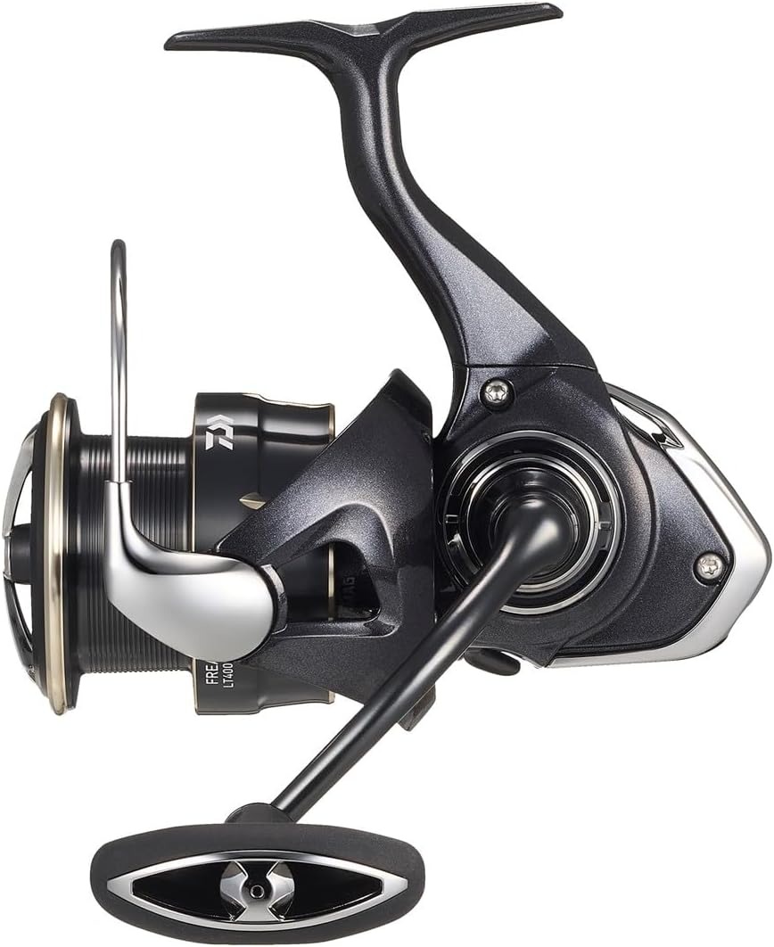 ダイワ(Daiwa) 26 フリームス LT4000-CXH