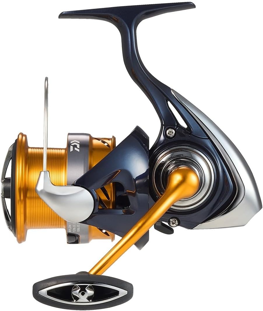 ダイワ(Daiwa) 24 レブロス LT4000-CXH
