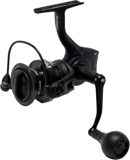 アブガルシア(AbuGarcia) マックス SX 3000H