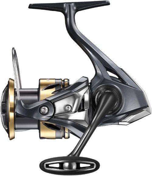 シマノ(SHIMANO) 25 アルテグラ C3000HG