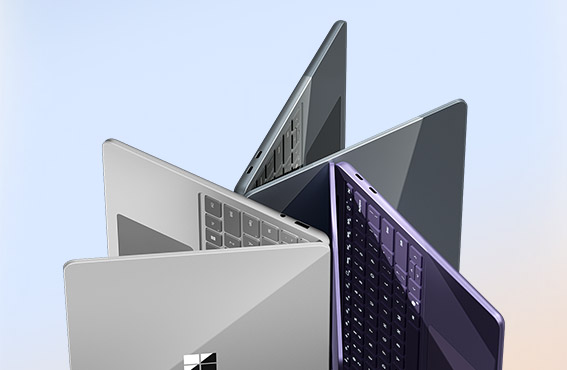 パソコン・タブレットPCのイメージ