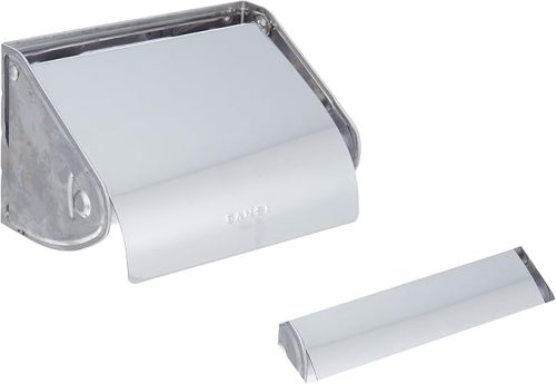 サンエイ(SANEI) ステンレスペーパーホルダー厚板製 W33