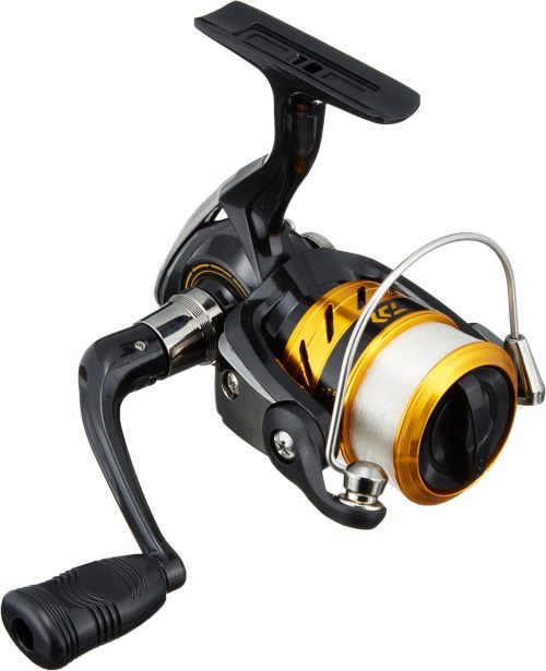ダイワ(DAIWA) 17 ワールドスピン 1500