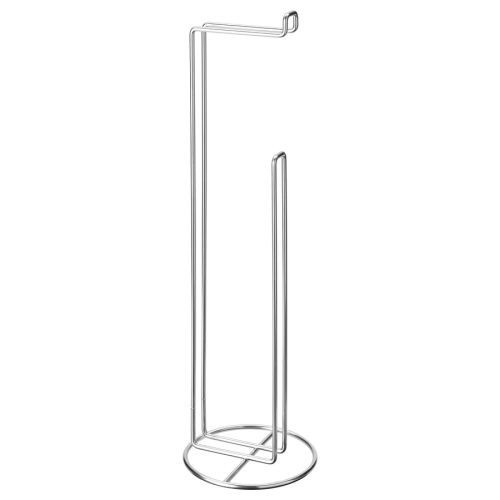 イケア(IKEA) KROKFJORDEN トイレットペーパースタンド 404.540.27