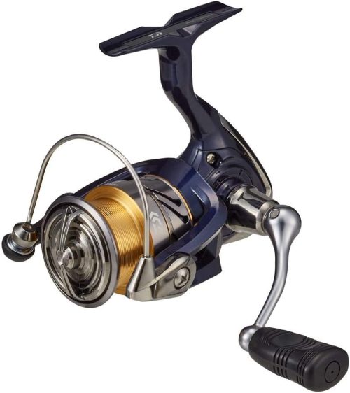 ダイワ(DAIWA) 20 クレスト LT2000