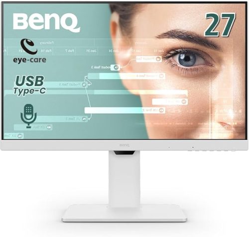 ベンキュー(BenQ) アイケアモニター GW2786TC