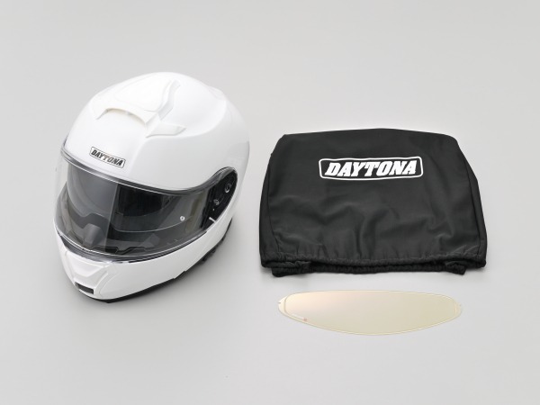バイク用ヘルメットのイメージ