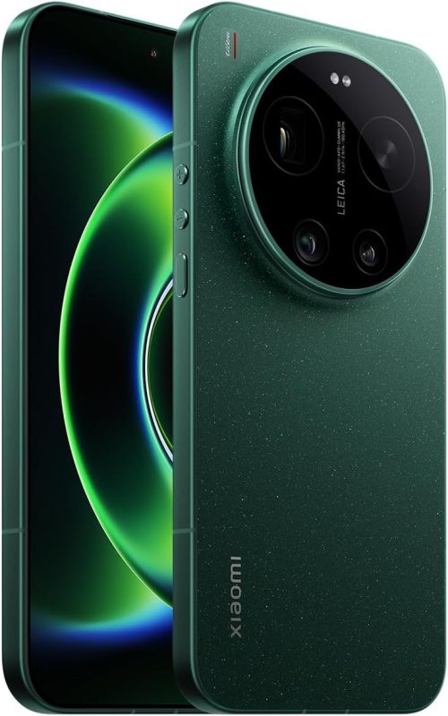 シャオミ(Xiaomi) Xiaomi 17 Ultra