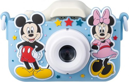 ケンコー・トキナー(Kenko・Tokina) Kenko キッズカメラ ミッキー＆ミニー KC-KZD15