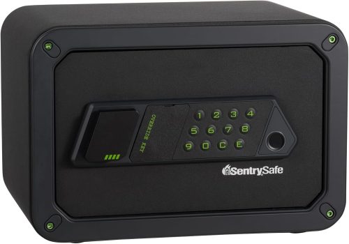 セントリー(SENTRY) 据置型金庫 JV1-20FP