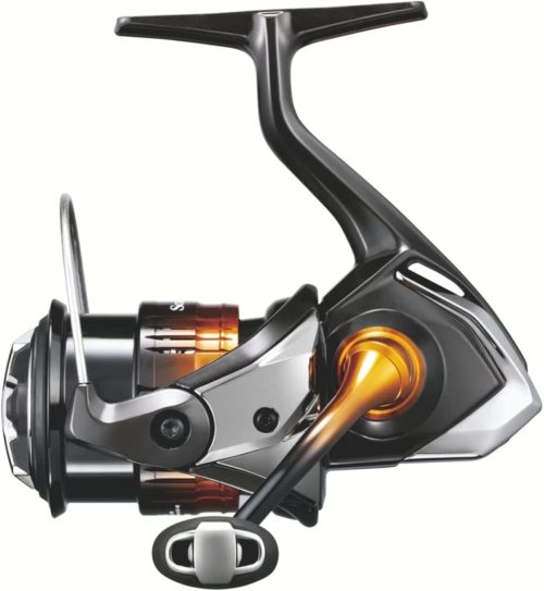 シマノ(SHIMANO) 22 ソアレ BB C2000SSHG