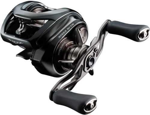 ダイワ(Daiwa) 24 スティーズ SV TW100 100XHL