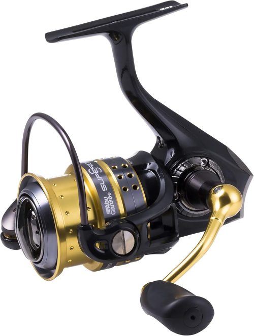 アブガルシア(AbuGarcia) スーペリア 2000SH