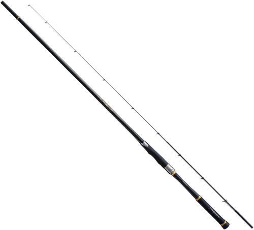 シマノ(SHIMANO) イソリミテッド 15-530 252838
