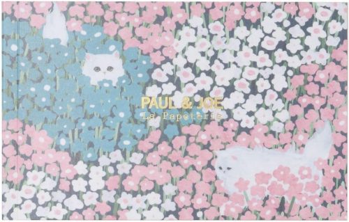 ポール&ジョー(PAUL & JOE) ポール & ジョー マークス スリムノート ハイド・アンド・シーク