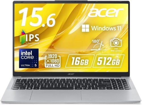 エイサー(Acer) Aspire Lite AL15-54P-F56YJARE/F