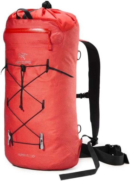 アークテリクス(ARC'TERYX) アルファ FL 20 バックパック