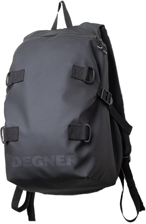 デグナー(DEGNER) モーターサイクルバックパック NB-210