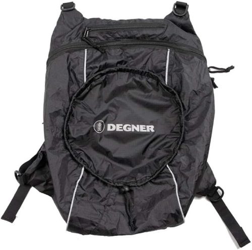 デグナー(DEGNER) モーターサイクルバックパック NB-210