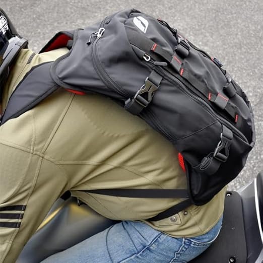 バイク用品のイメージ