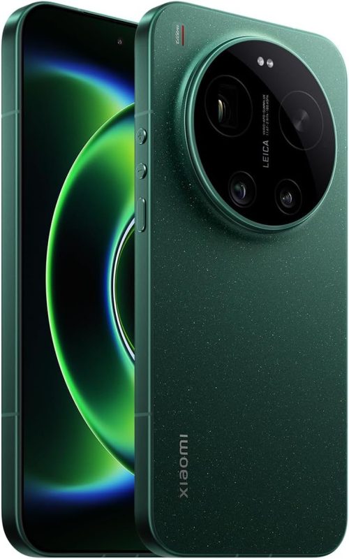 シャオミ(Xiaomi) Xiaomi 17 Ultra